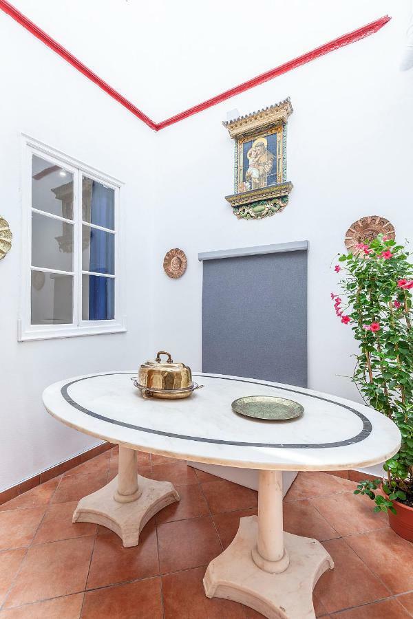 شقة Casa De La Luz -Elegante Casco Antiguo 5-Hab-11Px إشبيلية المظهر الخارجي الصورة