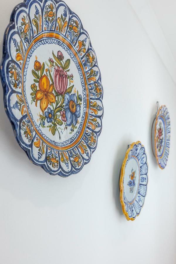 شقة Casa De La Luz -Elegante Casco Antiguo 5-Hab-11Px إشبيلية المظهر الخارجي الصورة
